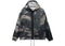 Stussy x Nike Mesh Hoodie Multicolor