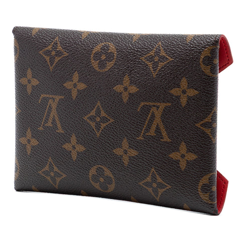 Kirigami Pochette Set Monogram Canvas