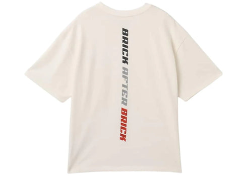 Jordan BIKE AIR x Nigel Sylvester T-Shirt Sail