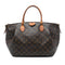 Turenne Handbag Monogram Canvas GM