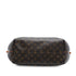 Turenne Handbag Monogram Canvas GM