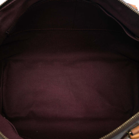 Turenne Handbag Monogram Canvas GM