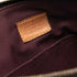 Turenne Handbag Monogram Canvas GM