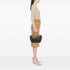 Turenne Handbag Monogram Canvas GM