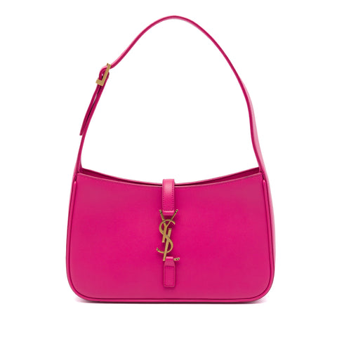 Le 5 a 7 Hobo Leather Small