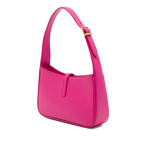 Le 5 a 7 Hobo Leather Small