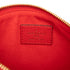 Twice Handbag Monogram Empreinte Leather