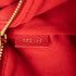 Twice Handbag Monogram Empreinte Leather