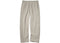 Uniqlo x Needles Fleece Wide Pants Beige