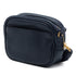 Classic Monogram Blogger Crossbody Bag Leather Small