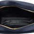 Classic Monogram Blogger Crossbody Bag Leather Small