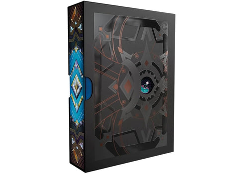 Magic: The Gathering Secrets of Strixhaven Codex Bundle