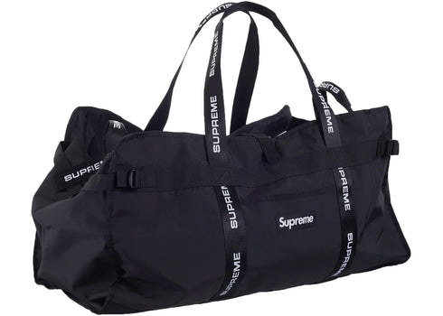 Supreme Large Haul Tote Black