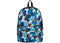 BAPE Baby Milo Soft Medium Backpack Blue