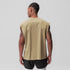 0845. Tech Essential™ Rocker Cutoff - Khaki