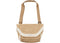 Supreme Stone Island Stripe Messenger Bag 7L Tan