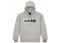 Jordan x UNION x Bephies Beauty Supply Fleece Hoodie Grey