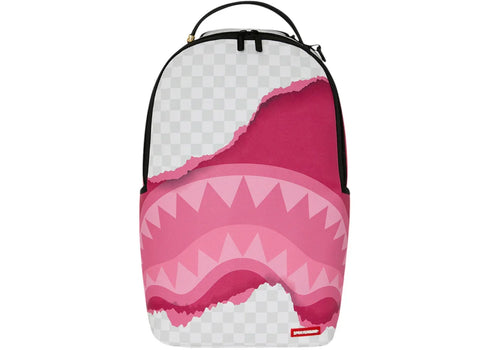 Sprayground Unmasked Backpack Multicolor