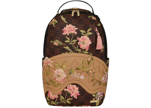 Sprayground AI Dreamers Garden Backpack Multicolor