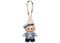 Pop Mart The Monsters De Vliegende Labubu Series Sailor Labubu Vinyl Plush Hanging Card