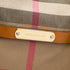 Bridle Orchard Bag House Check Canvas Small