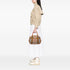 Bridle Orchard Bag House Check Canvas Small