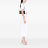 Triomphe East-West Shoulder Bag Triomphe Coated Canvas