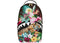 Sprayground Savage Bloom Backpack Multicolor