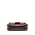 GG Marmont Flap Bag Diagonal Quilted Leather Super Mini
