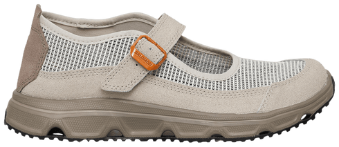 Salomon RX Marie-Jeanne Woven Walnut Silver Cloud