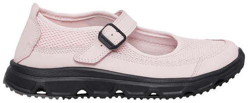 Salomon RX Marie-Jeanne Icy Pink Black Alloy