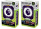 2020-21 Panini Prizm Premier League Soccer Cereal Box 2x Lot