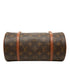 Papillon Handbag Monogram Canvas 26