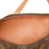Papillon Handbag Monogram Canvas 26