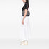 Coco Sailor Camera Bag Quilted Jersey and Lambskin Medium