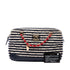 Coco Sailor Camera Bag Quilted Jersey and Lambskin Medium