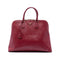 Promenade Bag Saffiano Leather Large