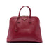 Promenade Bag Saffiano Leather Large
