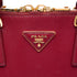 Promenade Bag Saffiano Leather Large