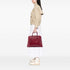 Promenade Bag Saffiano Leather Large