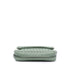 Expandable Chain Crossbody Bag Intrecciato Nappa Small