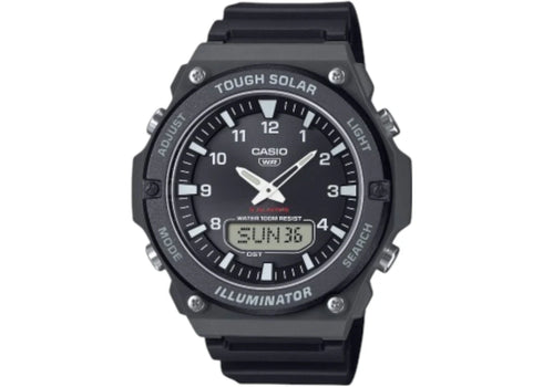 Casio Analog AQ-S820W-1A