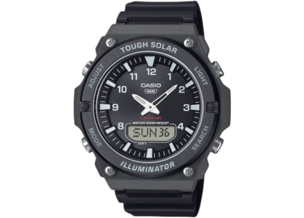 Casio Analog AQ-S820W-1A