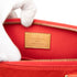 Alma Handbag Monogram Vernis PM