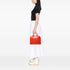 Alma Handbag Monogram Vernis PM
