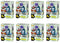 2026 Topps Chrome VeeFriends Value Box 8x Lot