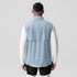 1052. Aerotex™ PrimaLoft® Run Vest - Light Sky