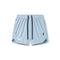 0823. Tetra-Lite® 7" Linerless Short - Light Sky "Wings"