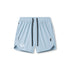 0823. Tetra-Lite® 7" Linerless Short - Light Sky "Wings"