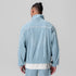 0950. Aerotex™ Track Jacket - Light Sky